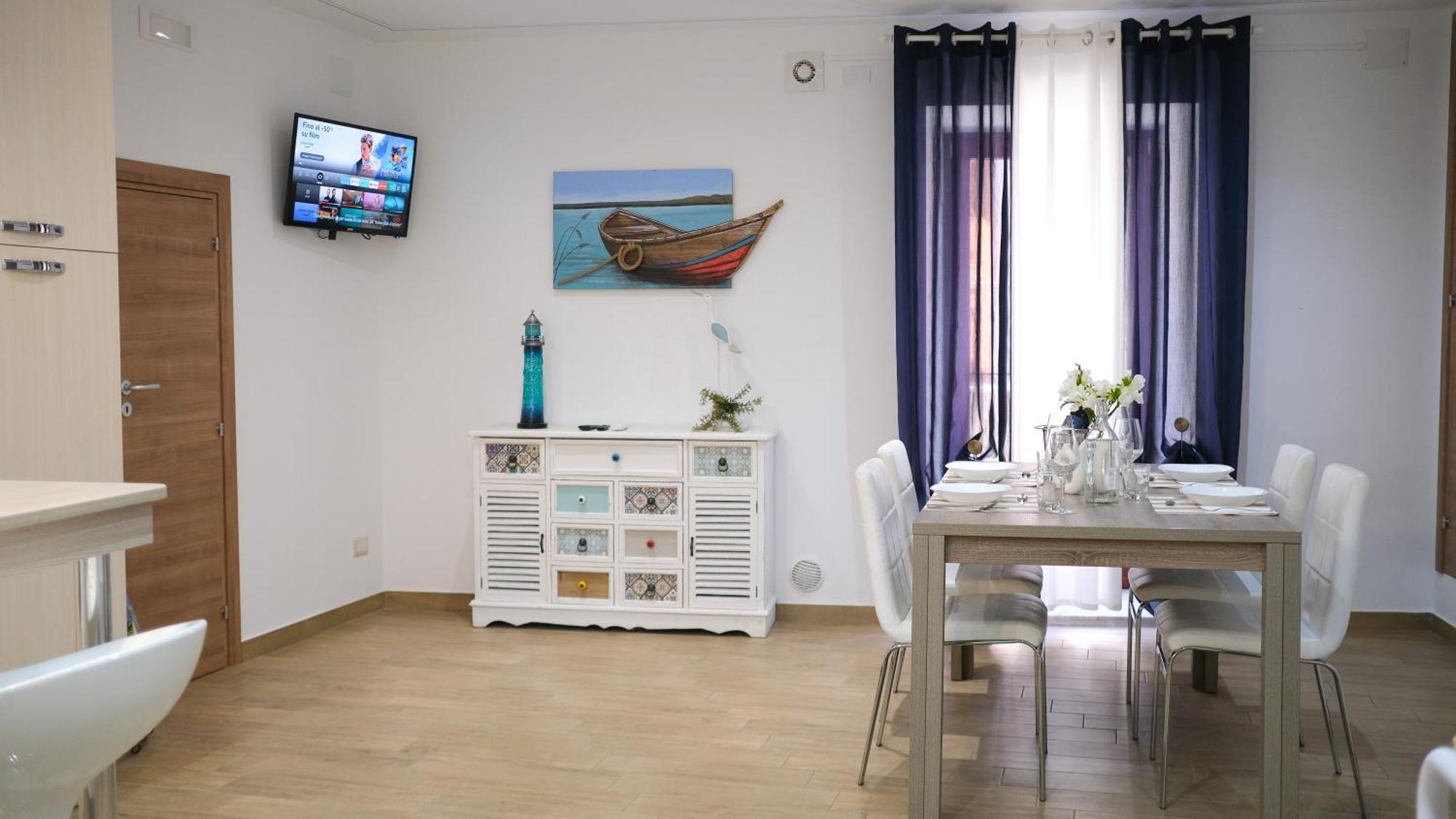 B&b Dimora del Pescatore Cefalù Extérieur photo