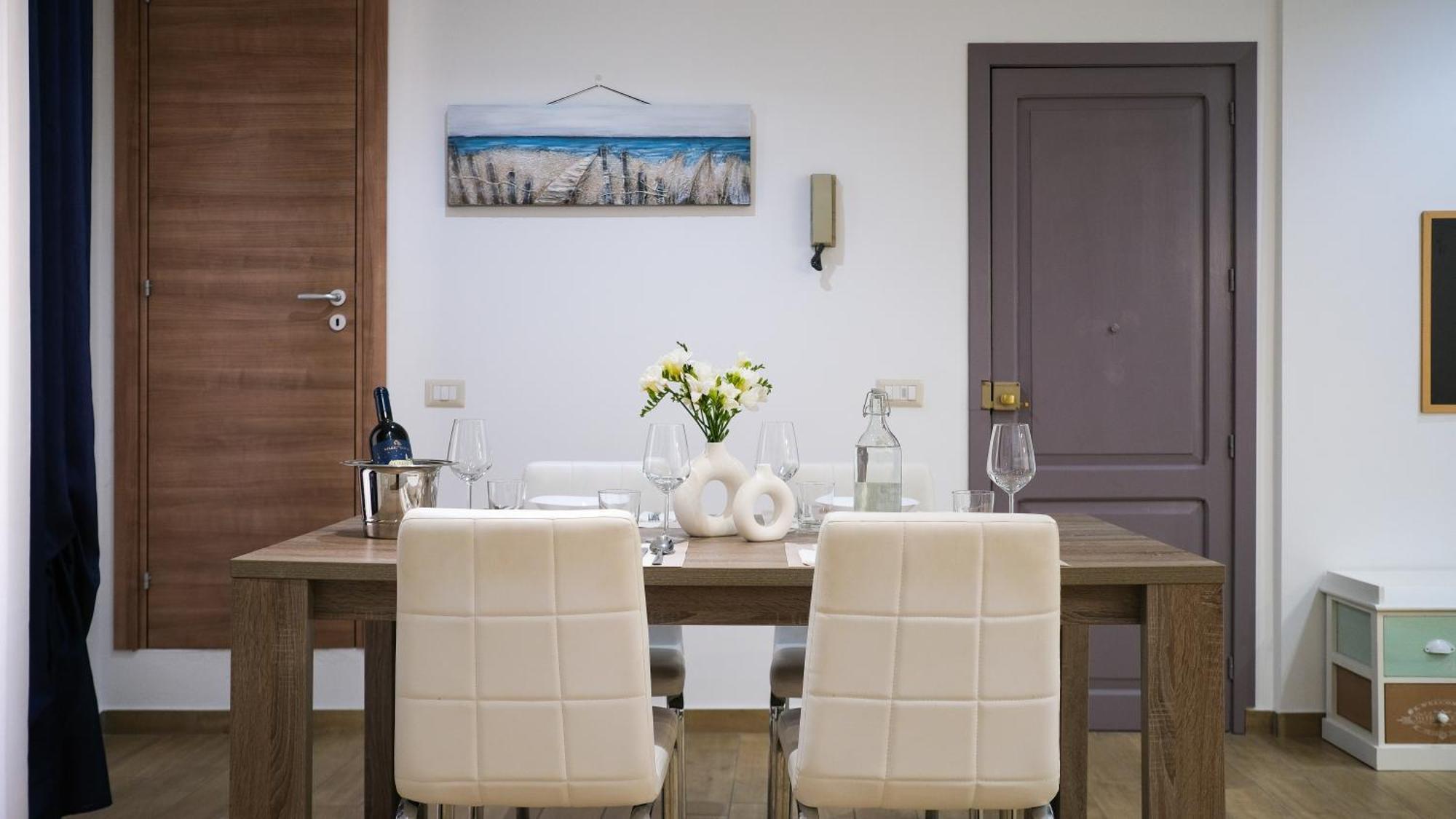 B&b Dimora del Pescatore Cefalù Extérieur photo